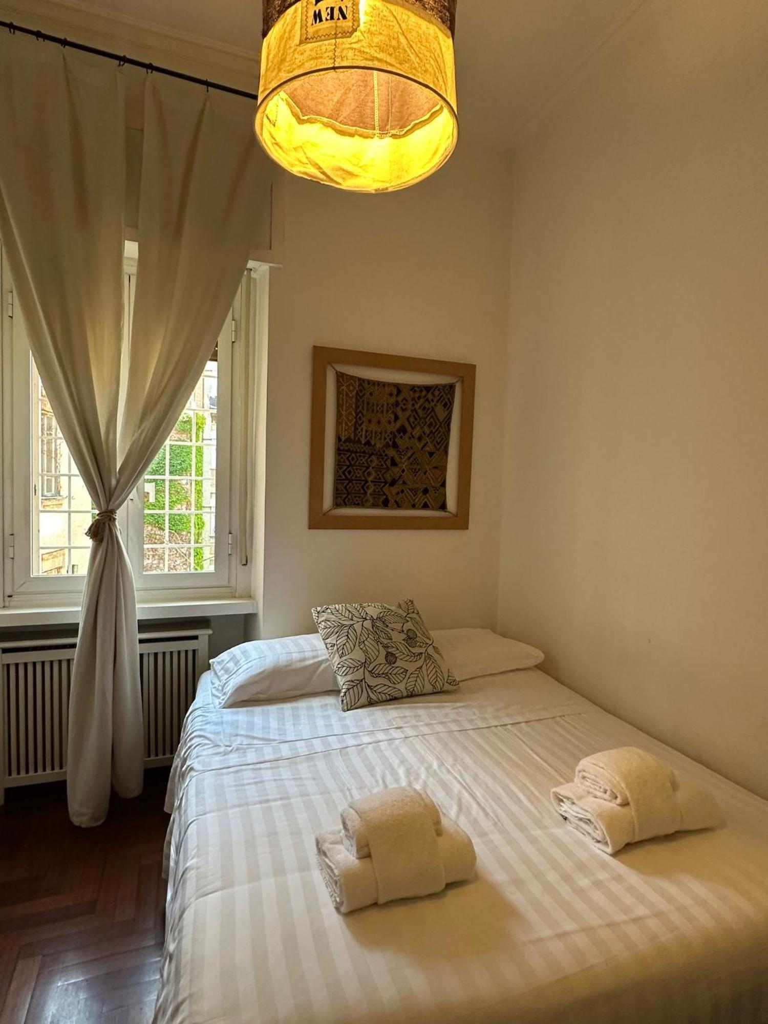 Porta Latina Apartment, Rome